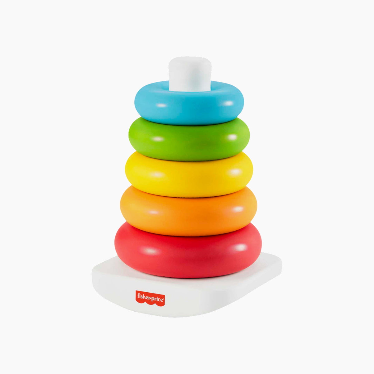 Hot Wheels Eco Rock-A-Stack