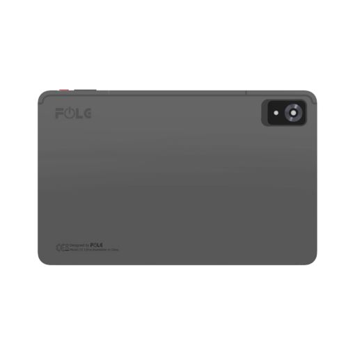 FOLG GT 12 Pro Tablet – 256GB, 8GB + 8GB Extended RAM
