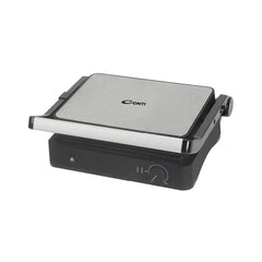 CONTI Electric Grill 2000W – 180° Flexible Opening