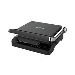 CONTI Grill 1800W - Flexible Opening 90°