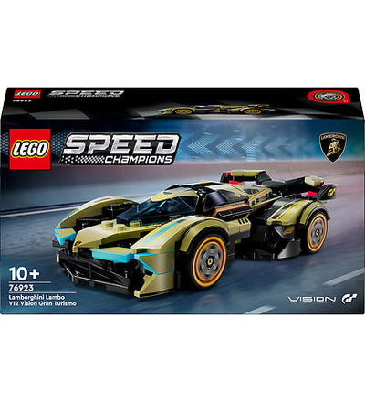 LEGO Speed Champions - Lamborghini Lambo V12 Vision GT 76923