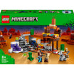 LEGO® Minecraft - The Badlands Mineshaft 21263 - 538 pcs