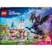LEGO Disney – Maleficent’s Dragon Form 43240 – 583 pcs