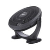 Geepas 18” Box Fan 80W 3-Speed Copper Motor