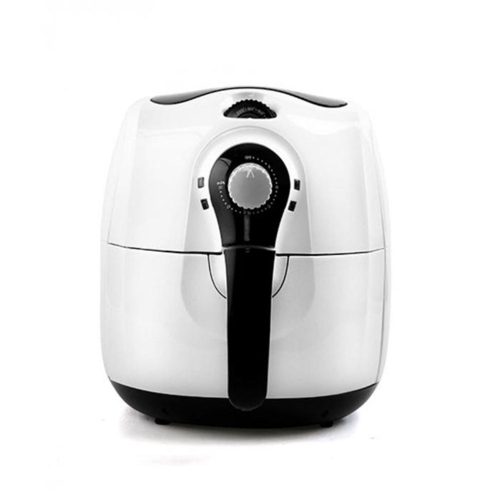 Geepas Air Fryer 2.4L 1650W Healthy Air Frying