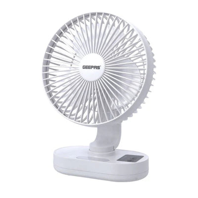Geepas Ceiling Fan 3-Speed 290RPM Copper Motor