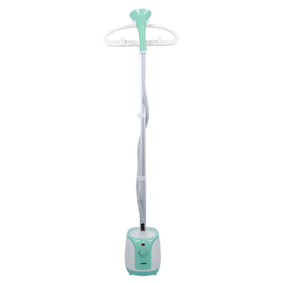 Geepas Garment Steamer 1800W 2L Tank Quick Heat-Up Auto Shut-Off