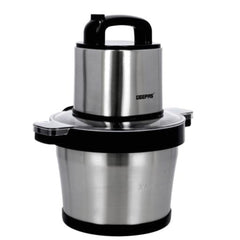 Geepas Multi-Chopper Powerful Performance and Large Capacity