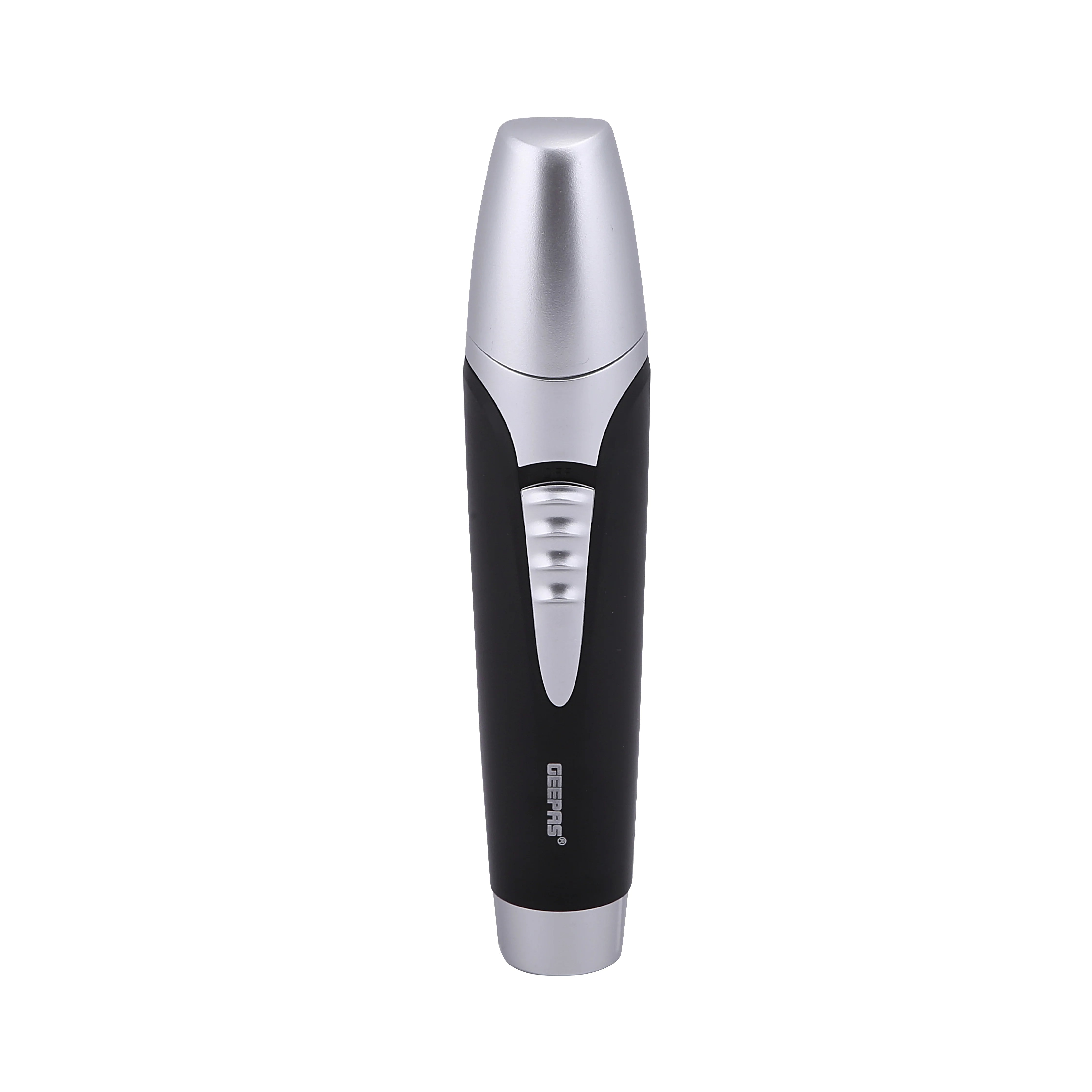 Geepas Nose & Ear Trimmer Precision & Comfort