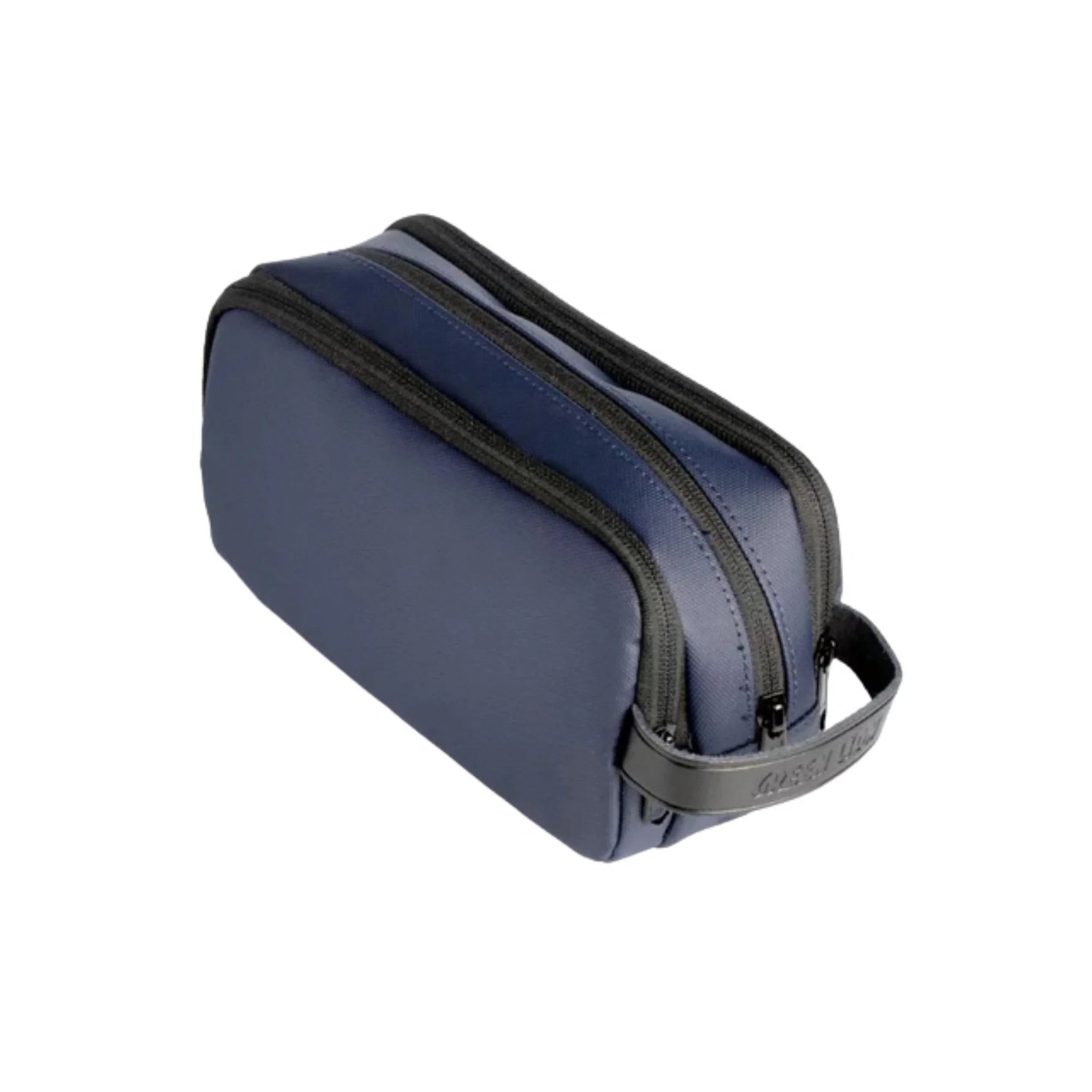 Green Lion Elegant Pouch – Waterproof & Large Organizer