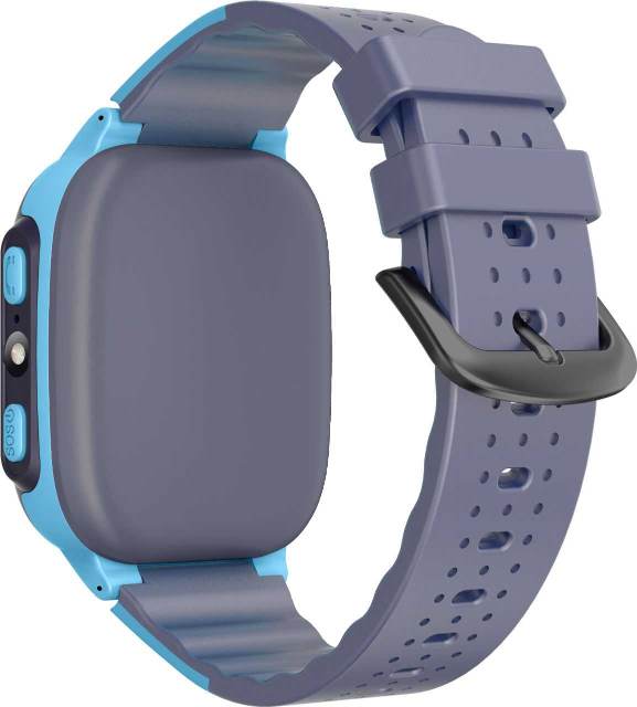 Green Lion Kids Smart Watch – HD Screen, Calls & GPS Safety