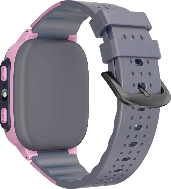 Green Lion Kids Smart Watch – HD Screen, Calls & GPS Safety