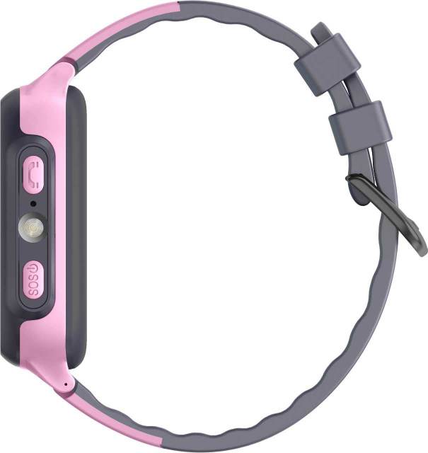 Green Lion Kids Smart Watch – HD Screen, Calls & GPS Safety