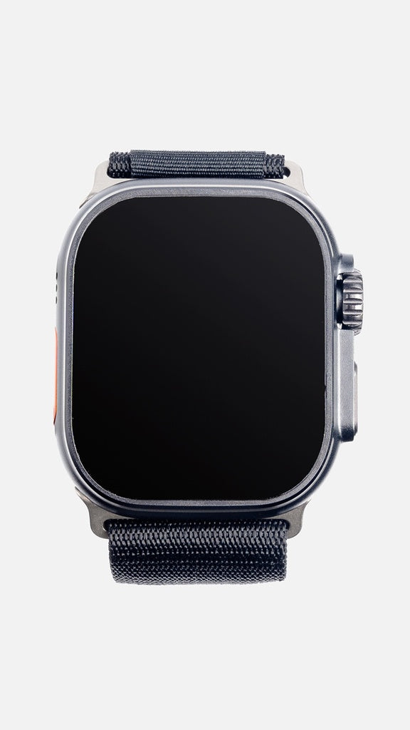 ساعة Green Lion Ultra AMOLED الذكية – تصميم فاخر وأداء قوي