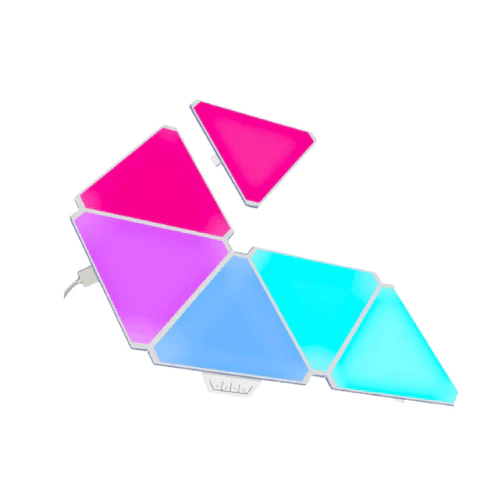 لوحات الإضاءة الذكية 6 قطع من ييلايت