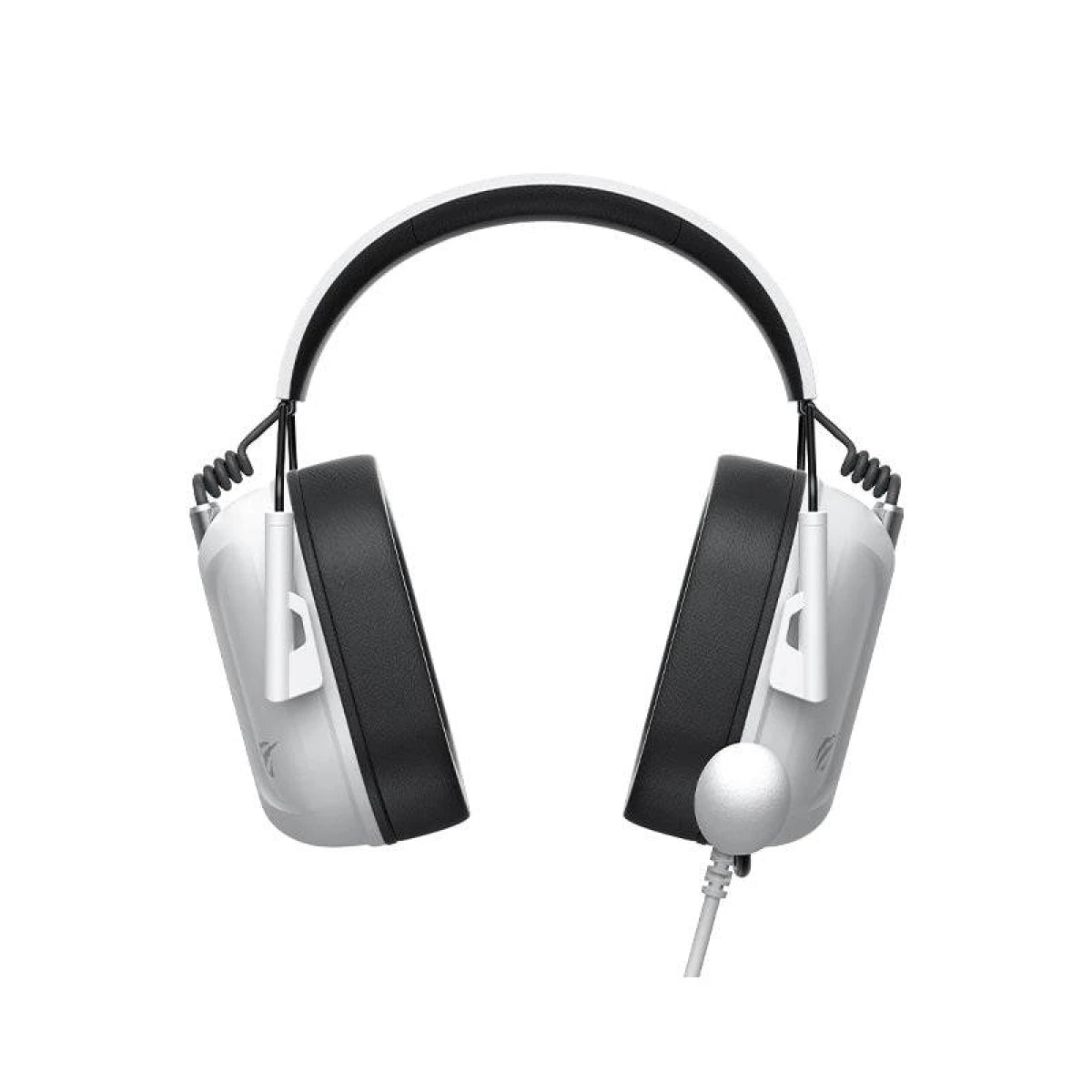 Havit H2033D Gaming Headset – Surround Sound & Comfort