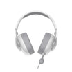 Havit H2230D-WG Gaming Headset – White & Gray Stereo Sound