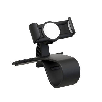XO CC71 Dashboard Snap Clips Phone holder Universal ball connection Clamp-on Dashboard bracket
