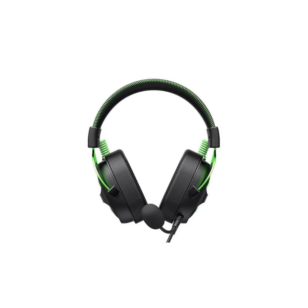 HAVIT H2002E GAMENOTE Gaming Headset with Stereo Sound