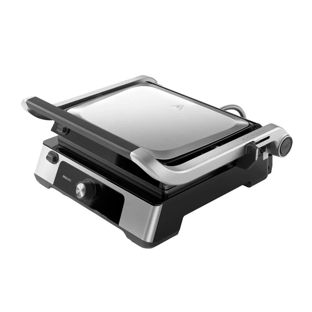 شواية فيليبس ، ٢٢٠٠ واط | طهي صحي وسريع