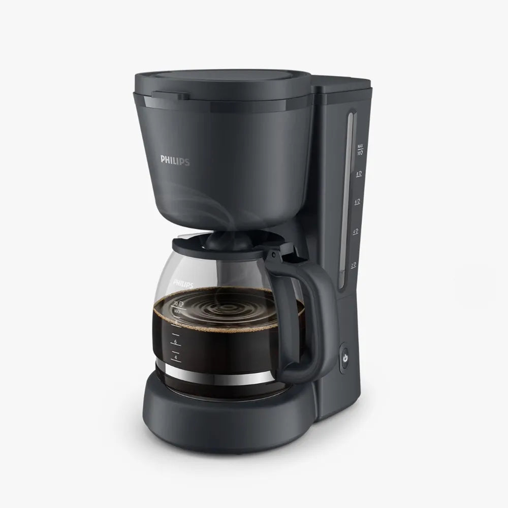 Philips American Coffee Maker HD7430/90 | Up to 10 Cups