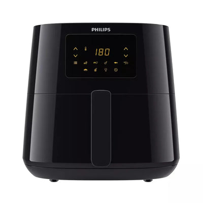 Philips Air Fryer 6.2L – 2000W with Rapid Air Technology