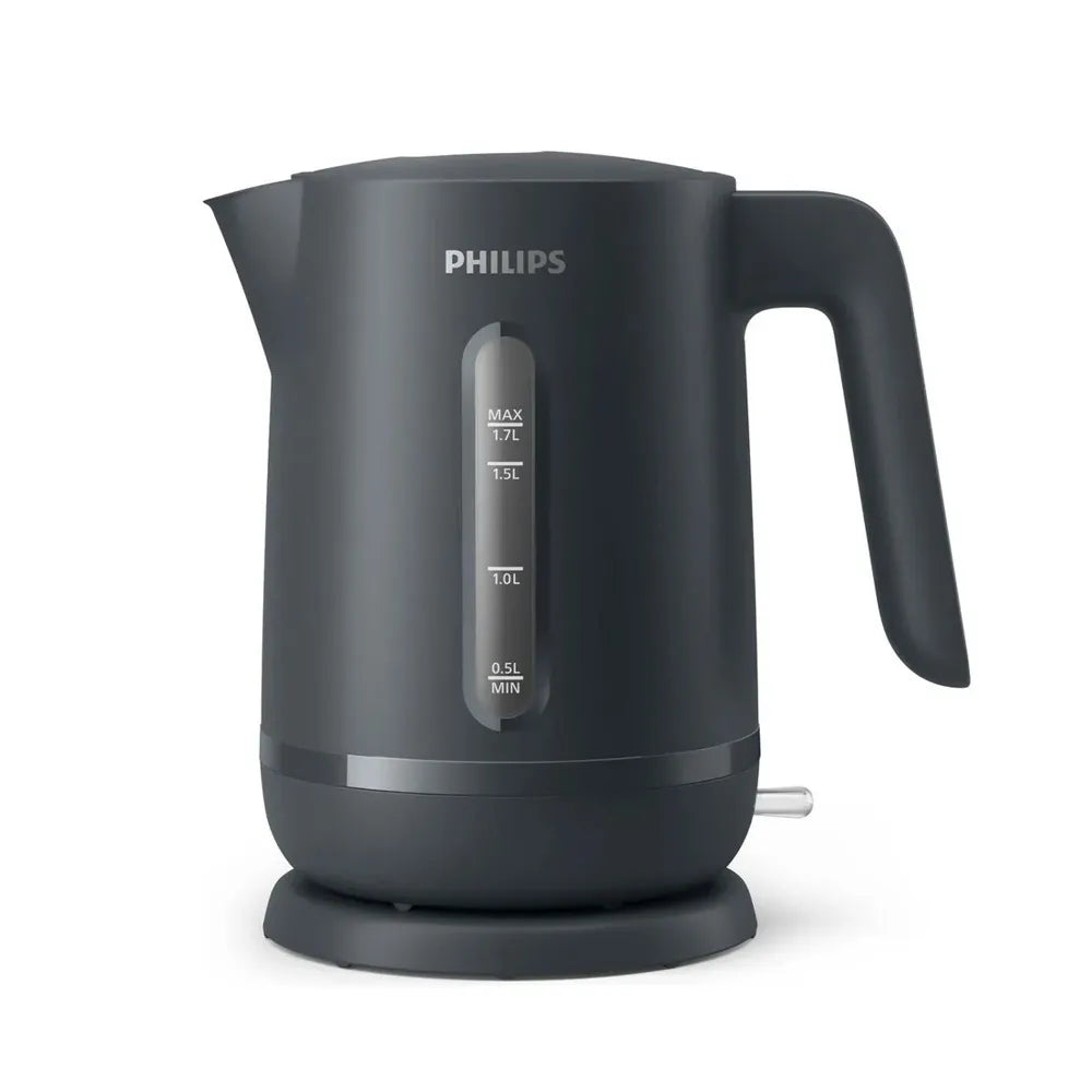 Philips Electric Kettle 1.7L HD9314/90 | Plastic Body