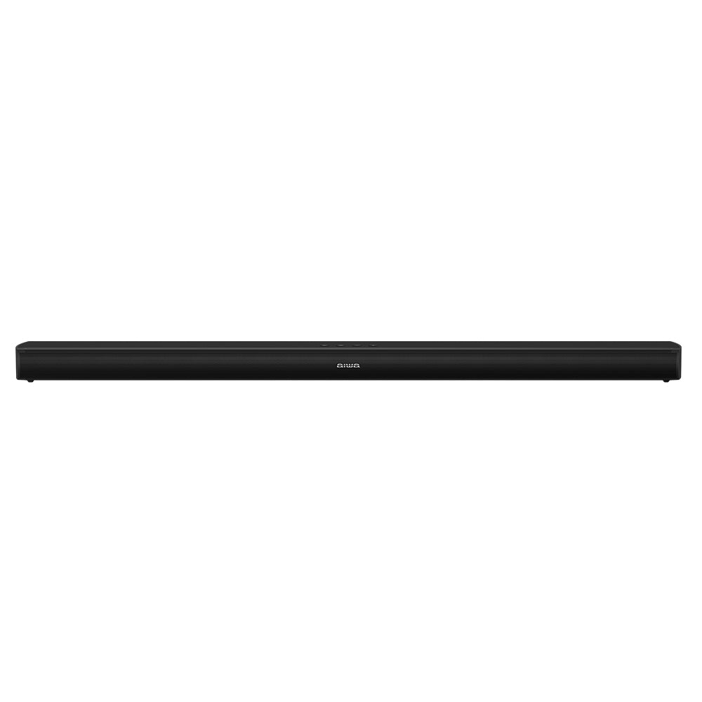 Aiwa HE-950BT Soundbar 2.0 CH – 60W RMS, Bluetooth 5.3, HDMI-ARC, Optical & USB, Ultra-Slim 45mm