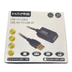 HAING USB 2.0 Extension Cable (Male to Female) – 15M