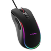 HAING GM400 Wired Gaming Mouse | Stunning Lighting & Superior Performance