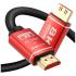 HAING HD8K03 8K High-Speed HDMI 2.1 Cable – 5M
