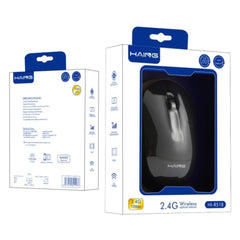 ماوس هاينج HI-R518 2.4G لاسلكي بصري 1200 DPI