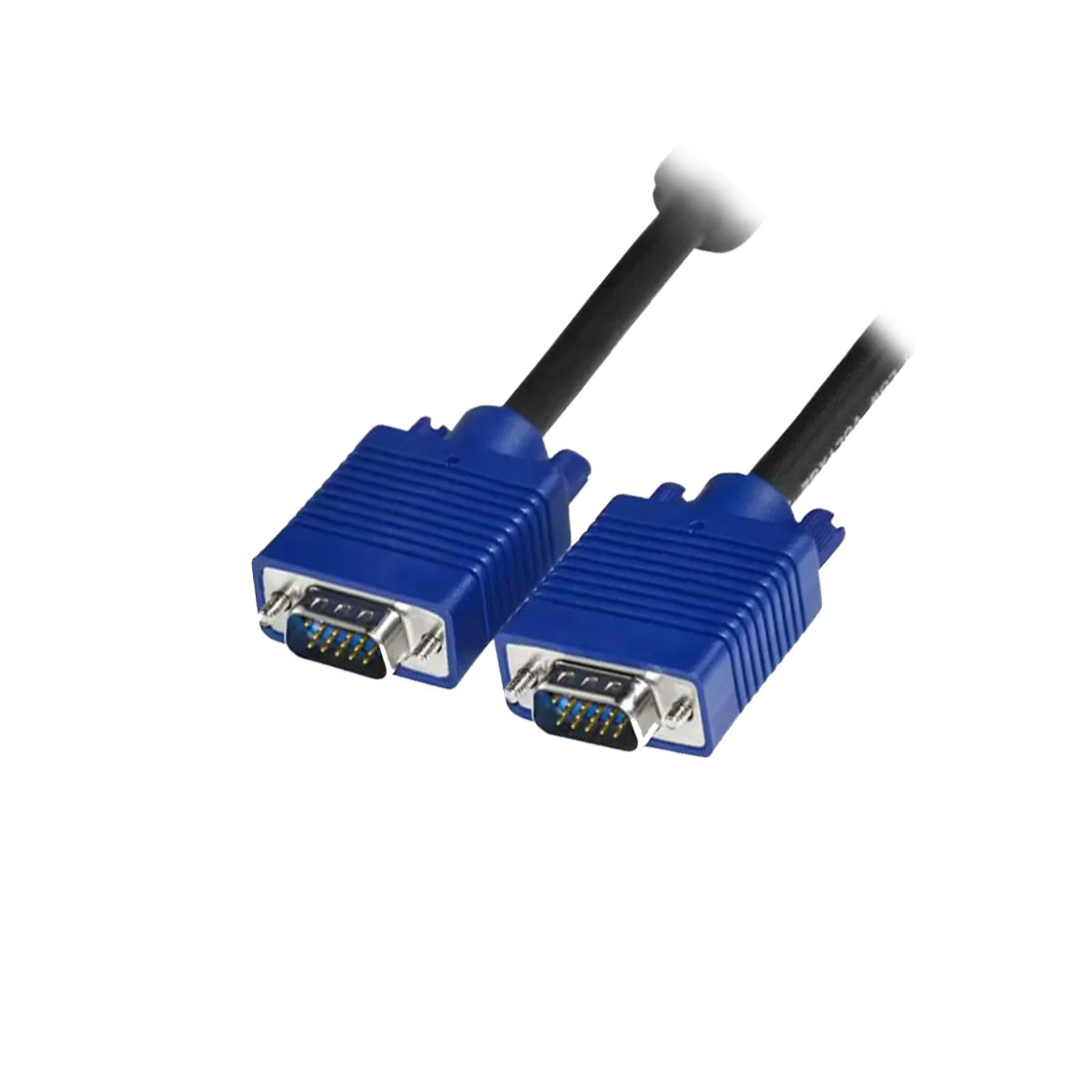HAING HD15 1080P VGA Cable 15-Pin Male to Male – 20M