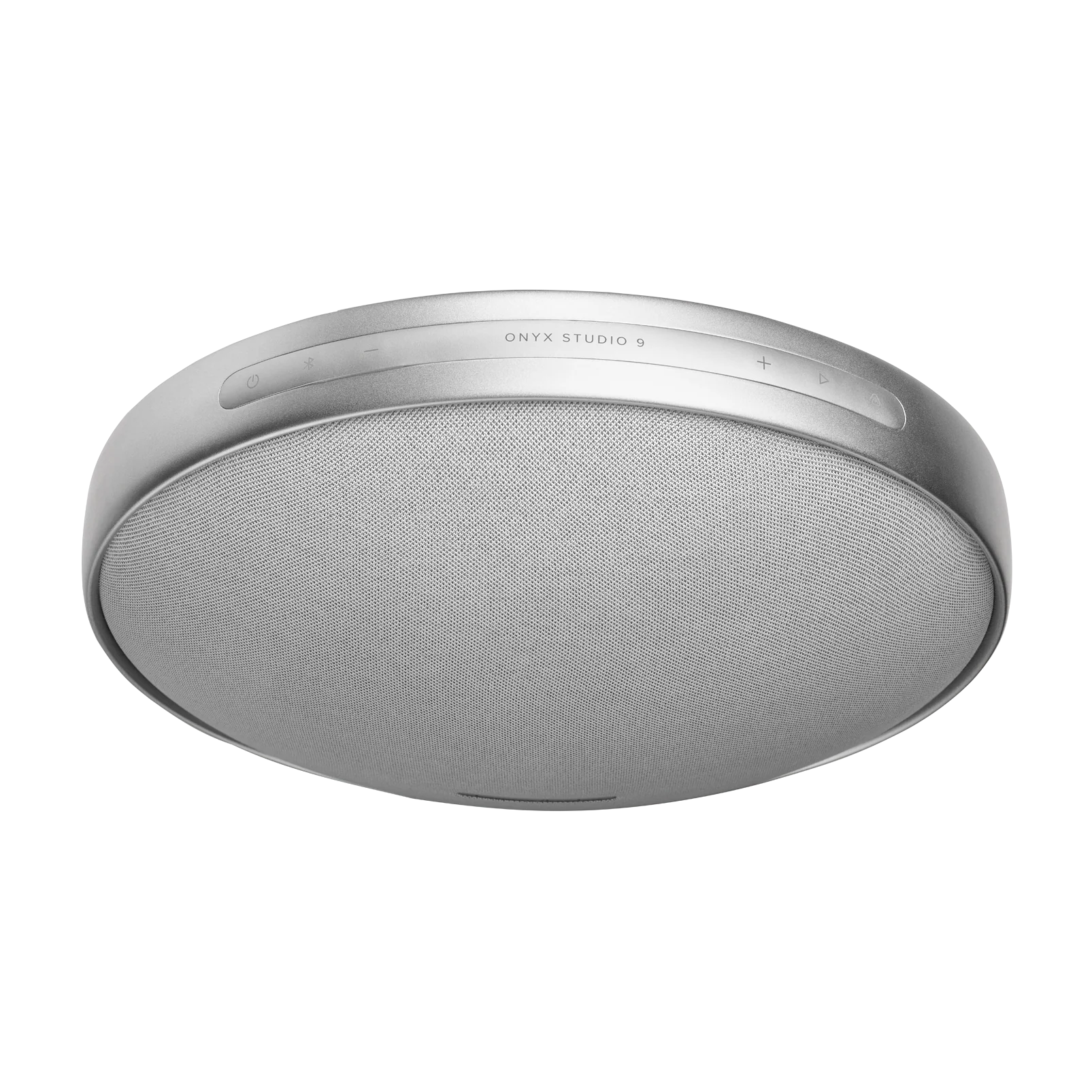 Harman Kardon Onyx Studio 9 Bluetooth Speaker | Auracast Multi-Speaker | Self-Tuning | 8 Hours Battery | HKOS9