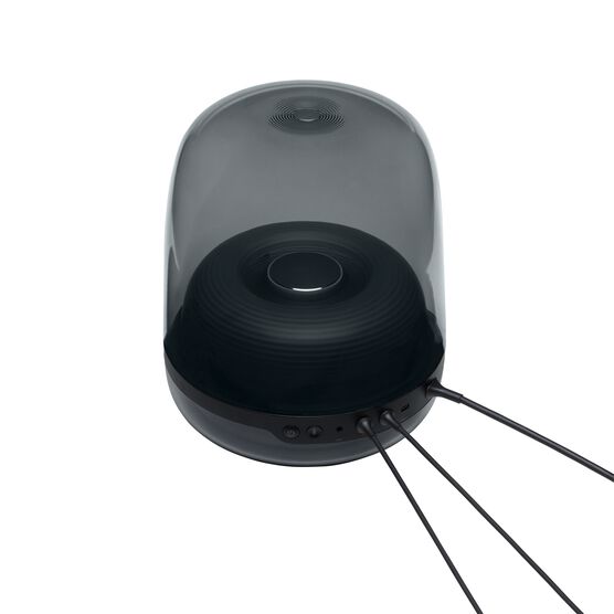 Harman Kardon Sound Sticks 4 Bluetooth Speaker System