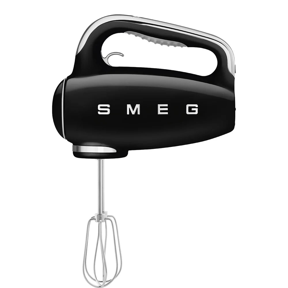 Smeg HMF01 Hand Mixer 50’s Style