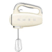 Smeg HMF01 Hand Mixer 50’s Style