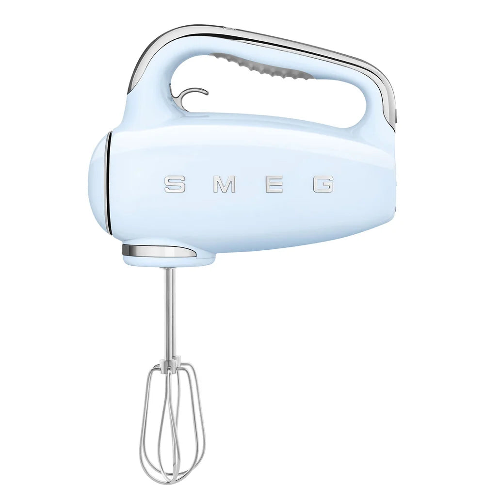 Smeg HMF01 Hand Mixer 50’s Style