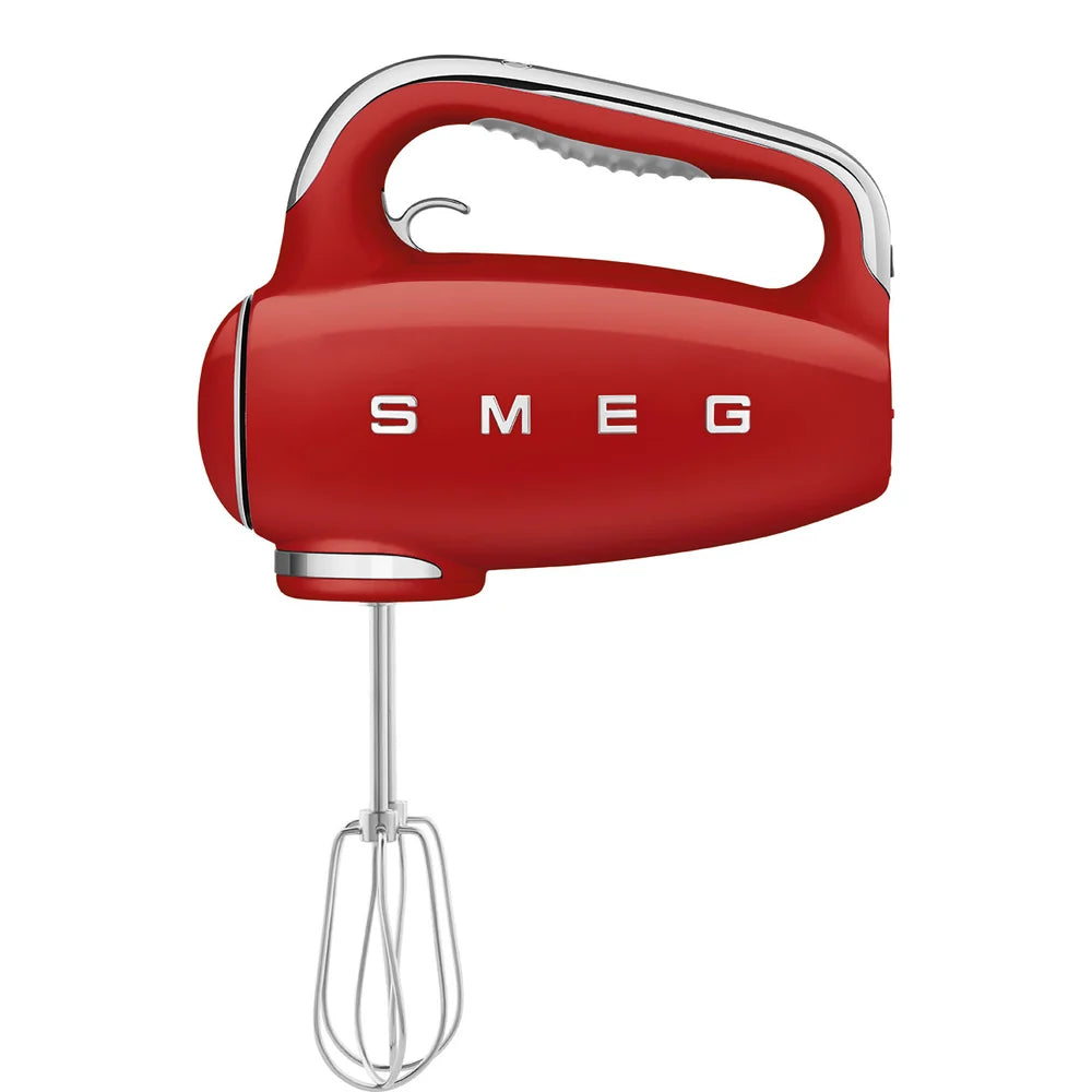 Smeg HMF01 Hand Mixer 50’s Style