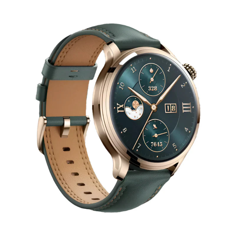 HONOR Watch 4 Pro Smartwatch – Green