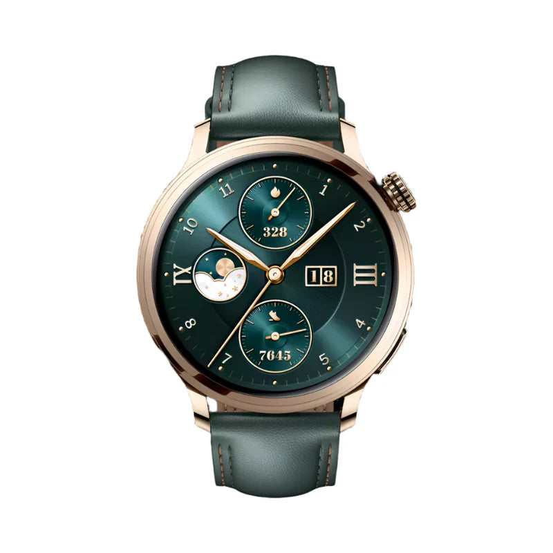 HONOR Watch 4 Pro Smartwatch – Green