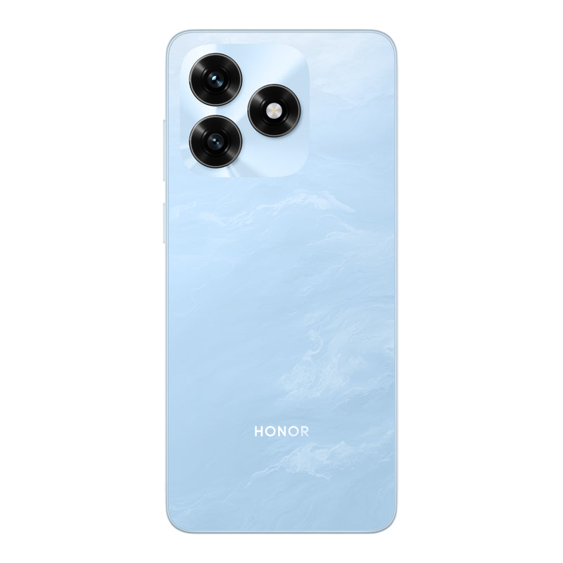 HONOR X5c 8GB+64GB – 6.74" Display, 13MP Camera