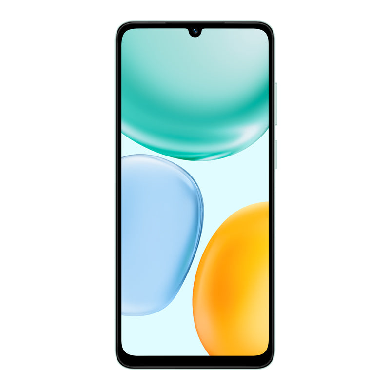 HONOR X5c Plus 8GB+128GB – 6.74" Display, 50MP Camera