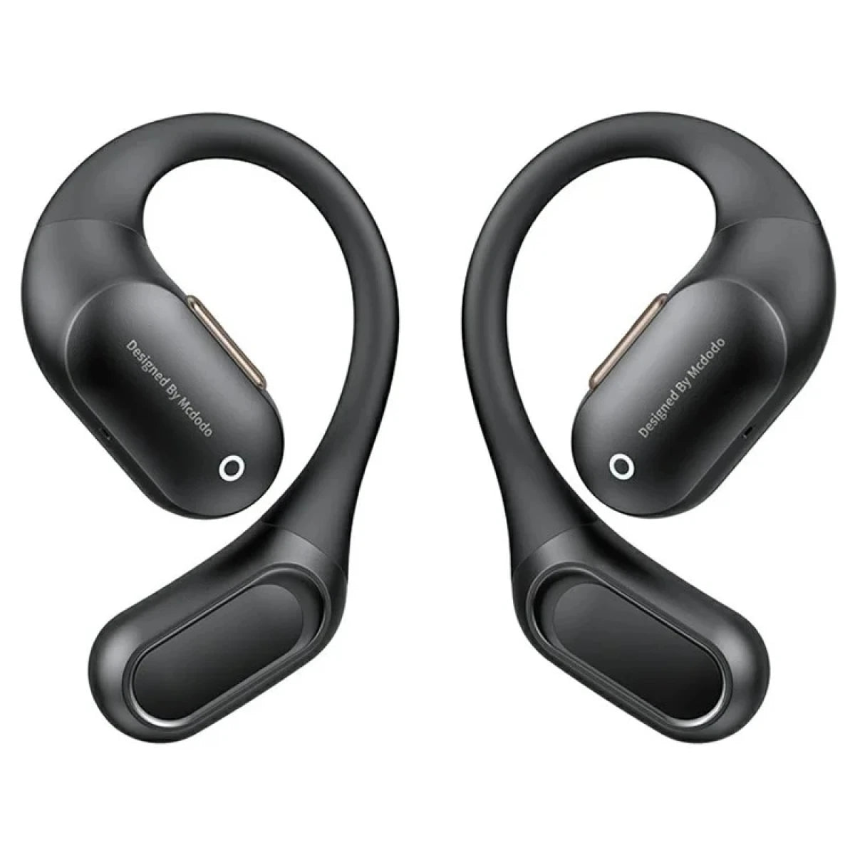 Mcdodo HP-007 Open-Ear True Wireless Earbuds with LED Display