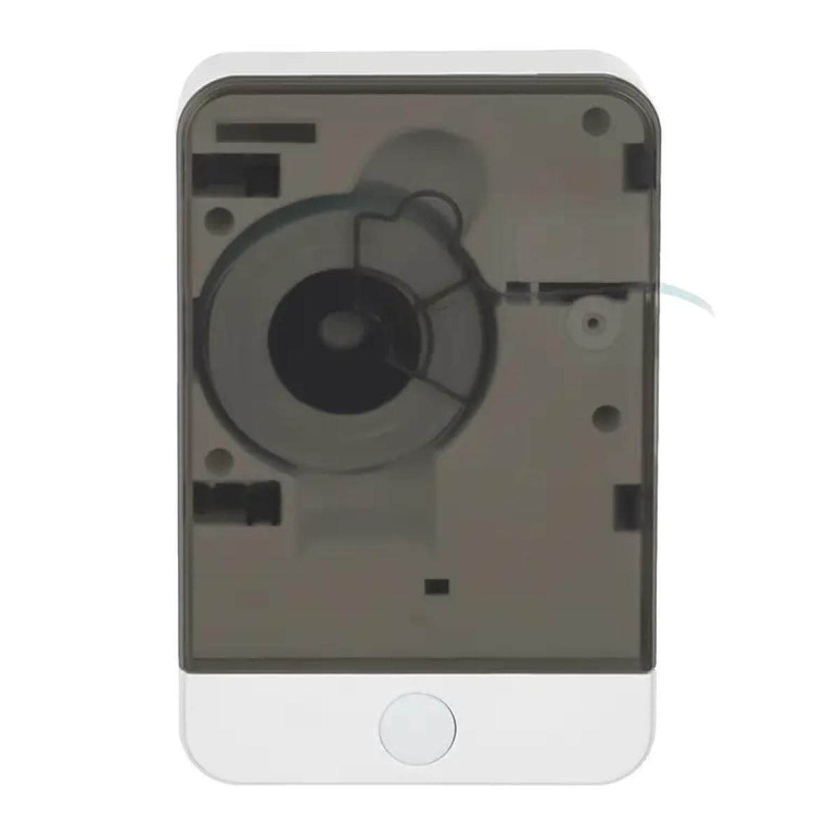 طابعة ملصقات حرارية محمولة Xprinter HP6 | USB وبلوتوث