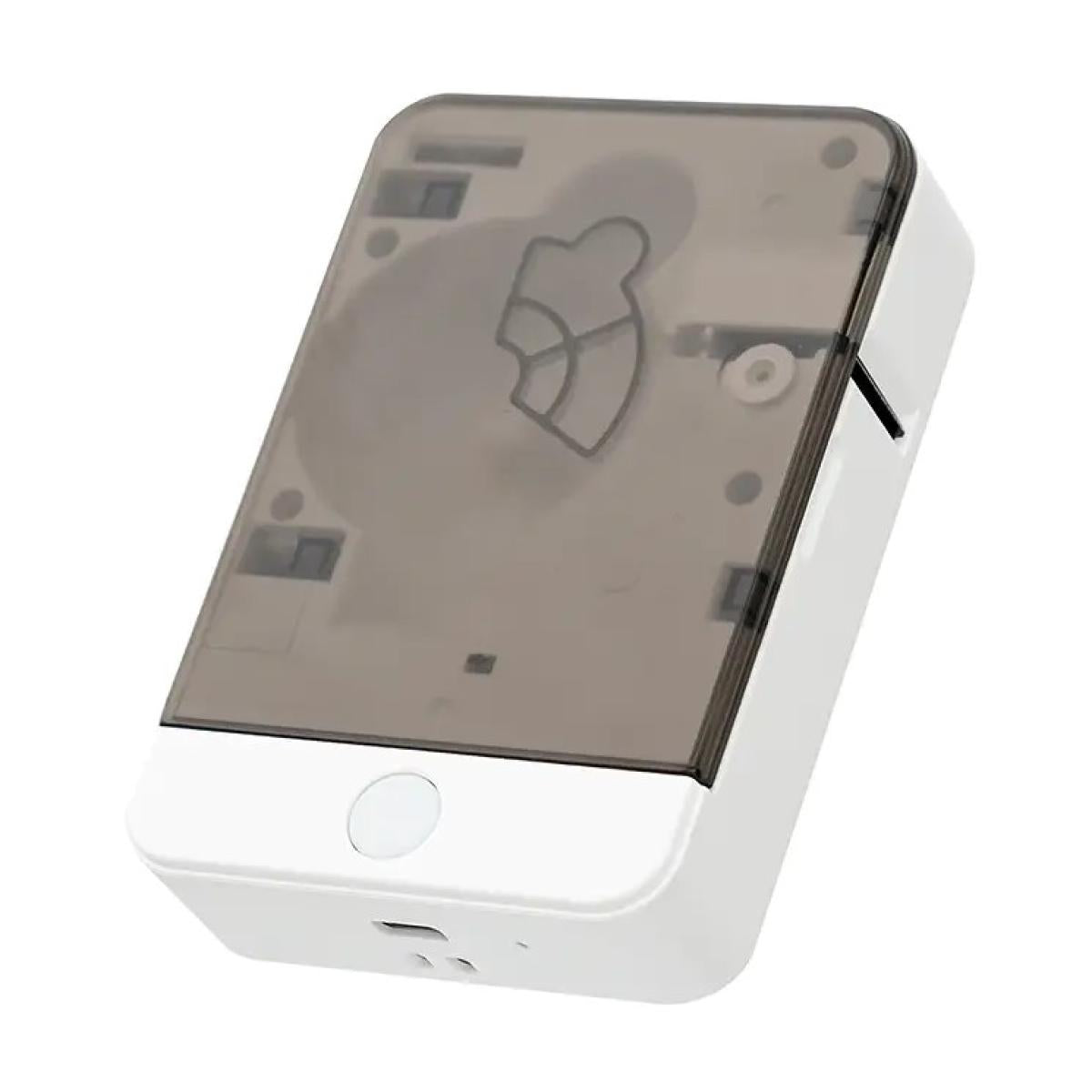 طابعة ملصقات حرارية محمولة Xprinter HP6 | USB وبلوتوث