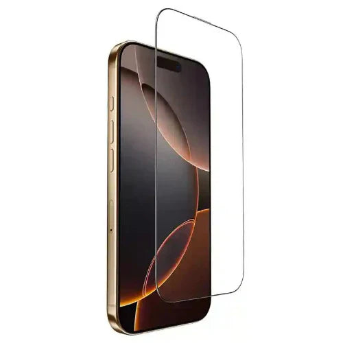 JOYROOM Tempered Glass Screen Protector for iPhone 17 Pro Max - HD+Dustproof