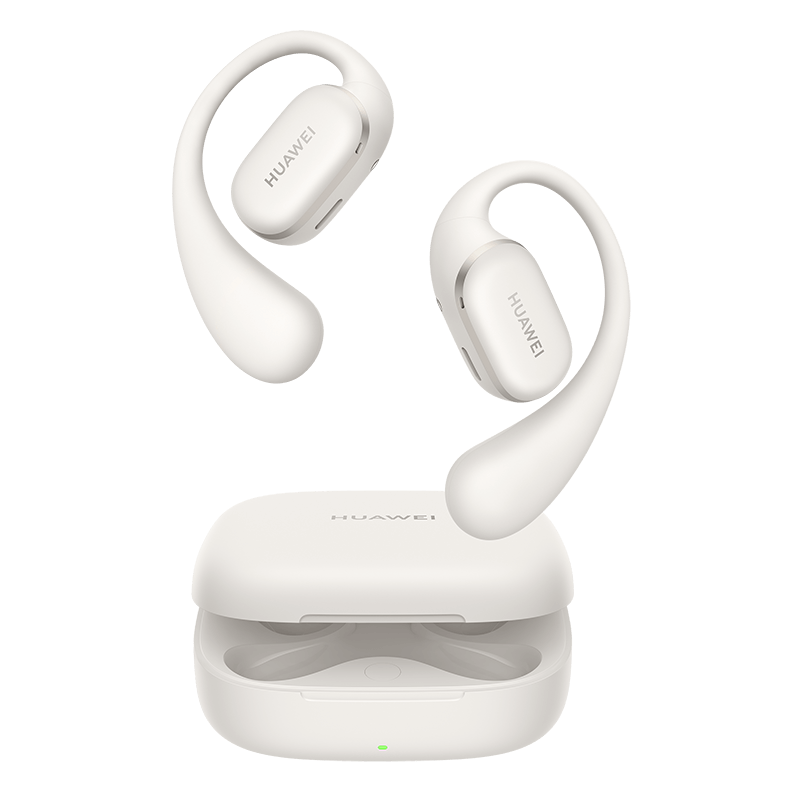 HUAWEI FreeArc Wireless Earbuds – IP57, 28H Battery