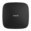 من اجاكس Hub لوحة التحكم الأمنية الذكية باللون الأسود
