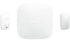 Ajax Hub Intelligent Security Control Panel White